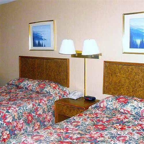 Pamola Motor Lodge Millinocket Kültér fotó